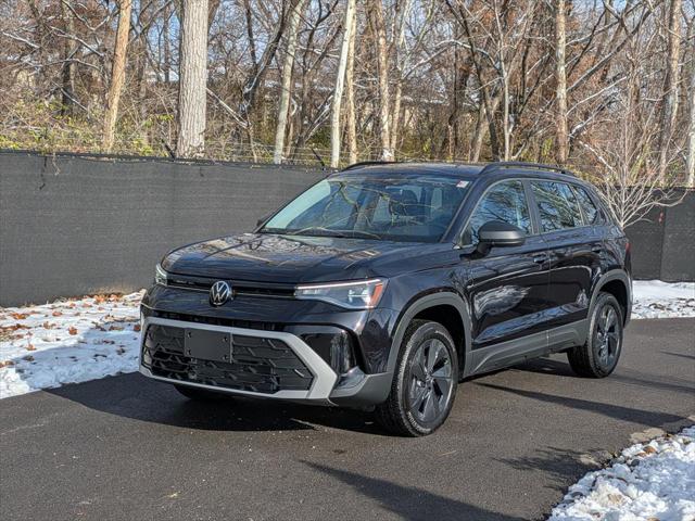 2025 Volkswagen Taos 1.5T S for sale in Kansas City, MO