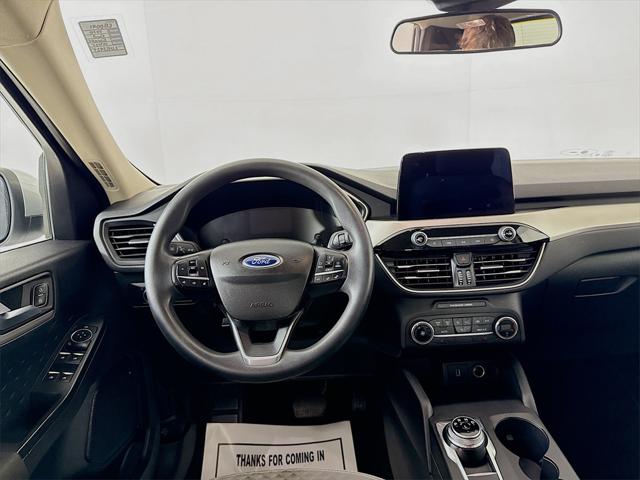 2020 Ford Escape SE 2020 Ford Escape SE