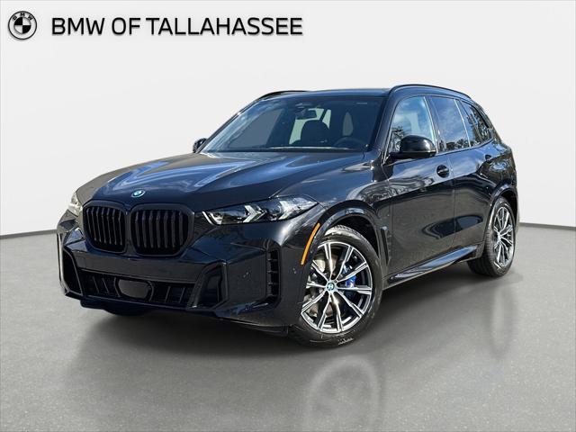 2026 BMW X5 xDrive50e for sale in Tallahassee, FL