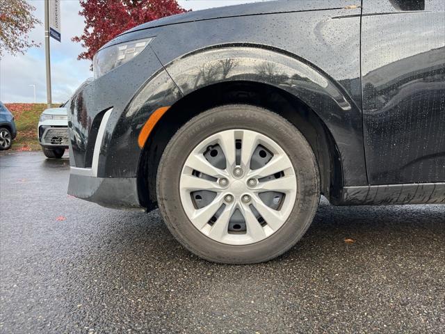 2023 Kia Soul LX 2023 Kia Soul LX