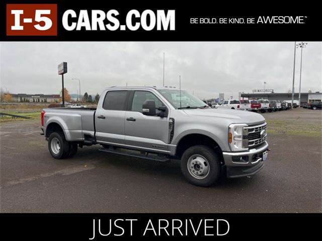 2024 Ford F-350 XLT 2024 Ford F-350 XLT