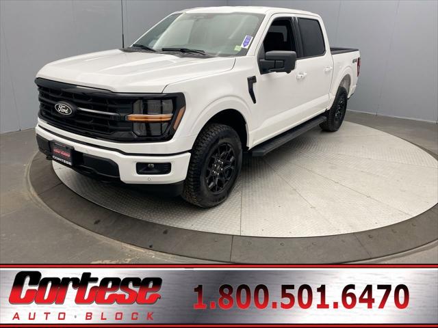2026 Ford F-150 XLT for sale in Rochester, NY
