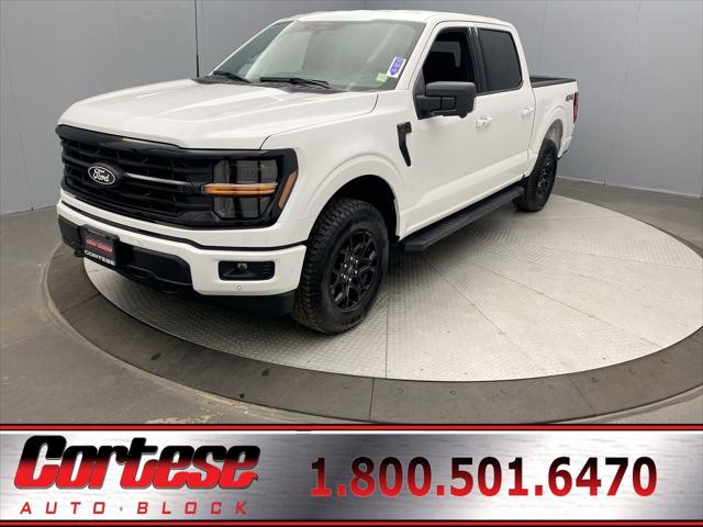 2026 Ford F-150 XLT for sale in Rochester, NY