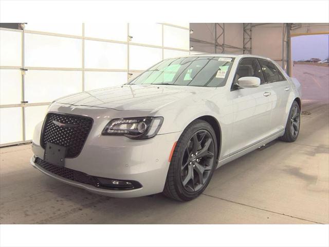 2023 Chrysler 300 300S 2023 Chrysler 300 300S