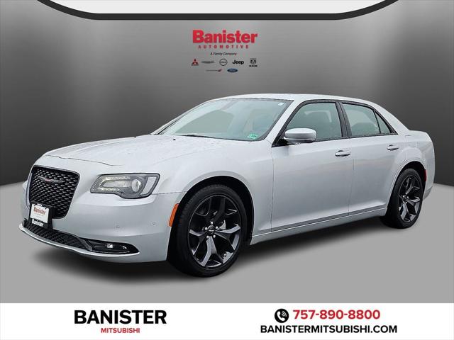 2023 Chrysler 300 300S