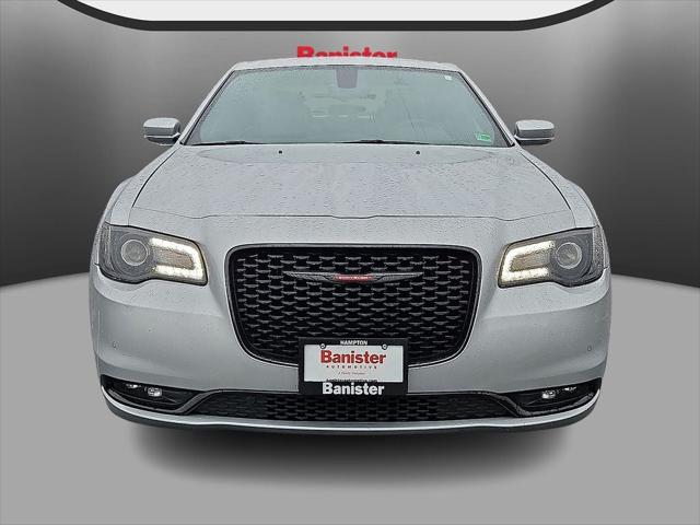 2023 Chrysler 300 300S