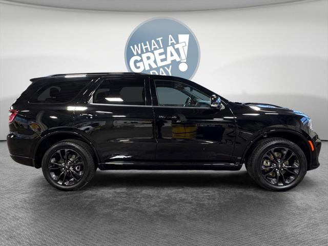 2022 Dodge Durango GT Plus AWD