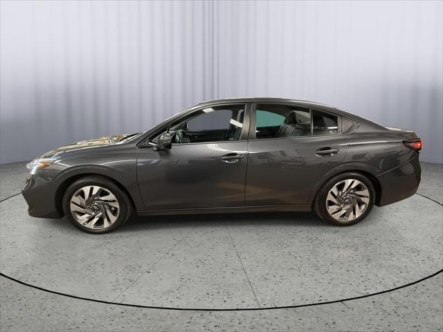 2023 Subaru Legacy Limited 2023 Subaru Legacy Limited