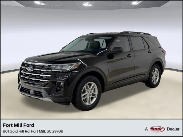 2026 Ford Explorer Active for sale in Fort Mill, SC