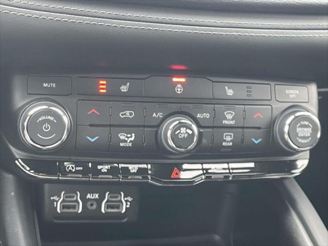 2024 Dodge Durango SXT Plus RWD