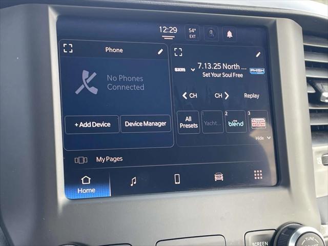 2024 RAM 2500 Big Horn Crew Cab 4x4 64 Box 2024 RAM 2500 Big Horn Crew Cab 4x4 64 Box