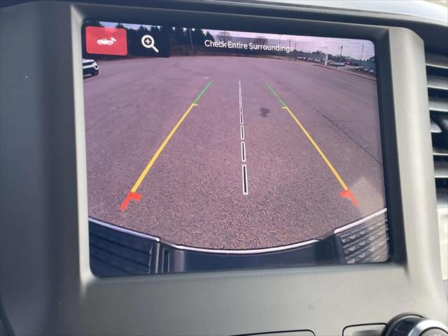 2024 RAM 2500 Big Horn Crew Cab 4x4 64 Box 2024 RAM 2500 Big Horn Crew Cab 4x4 64 Box