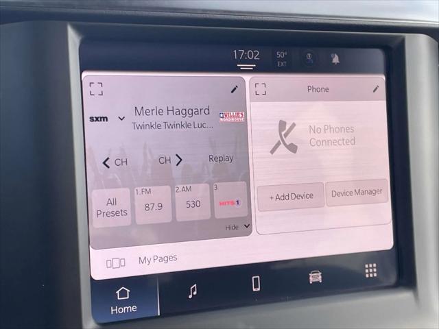 2024 RAM 2500 Big Horn Crew Cab 4x4 64 Box 2024 RAM 2500 Big Horn Crew Cab 4x4 64 Box