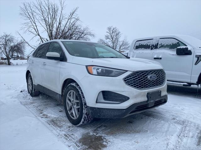 2024 Ford Edge SEL 2024 Ford Edge SEL