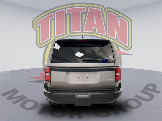 2024 Toyota Land Cruiser 1958 [3]