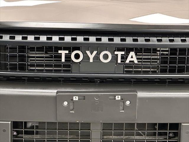 2024 Toyota Land Cruiser 1958 [7]
