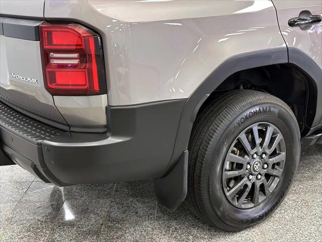 2024 Toyota Land Cruiser 1958 [9]