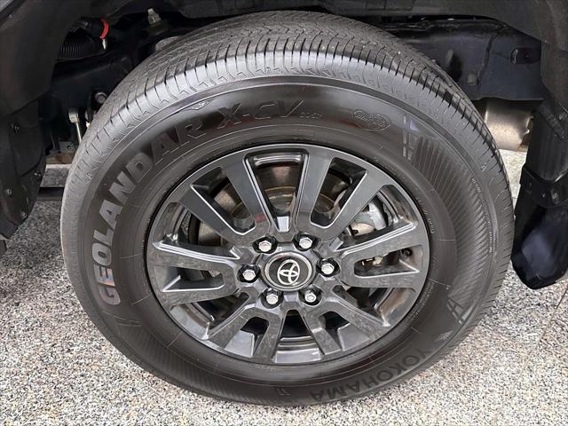 2024 Toyota Land Cruiser 1958 [10]