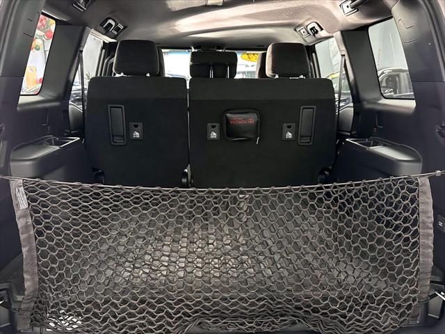 2024 Toyota Land Cruiser 1958 [11]