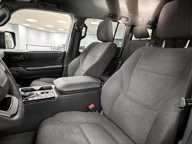 2024 Toyota Land Cruiser 1958 [13]