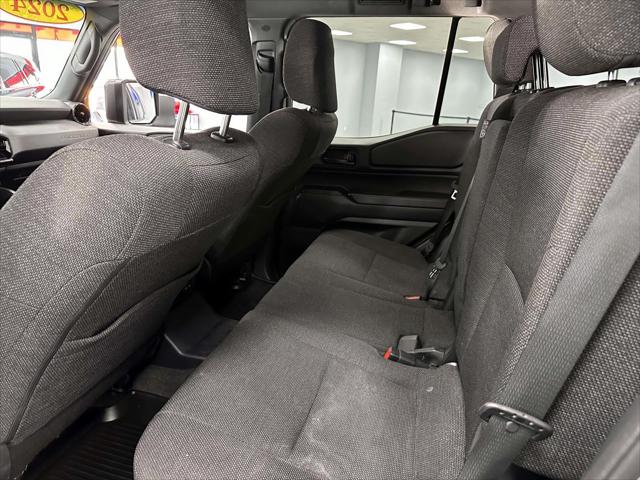 2024 Toyota Land Cruiser 1958 [14]