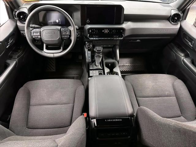 2024 Toyota Land Cruiser 1958 [15]