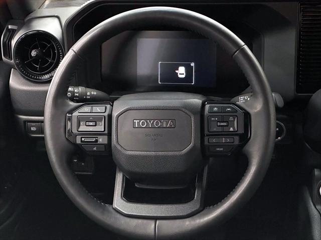 2024 Toyota Land Cruiser 1958 [16]