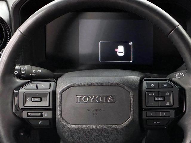 2024 Toyota Land Cruiser 1958 [17]