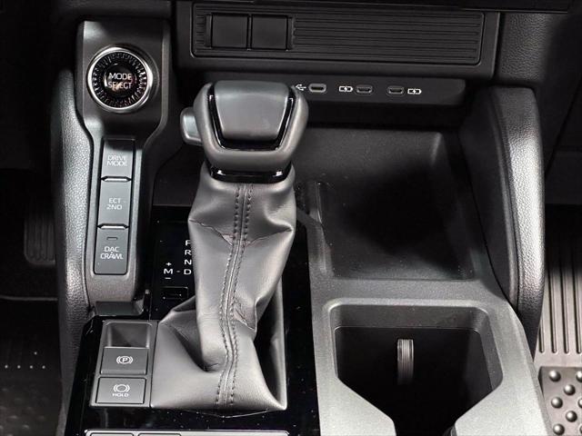 2024 Toyota Land Cruiser 1958 [18]