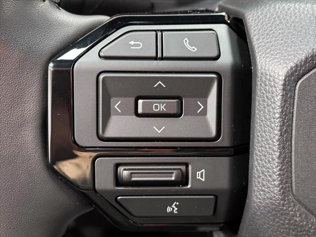 2024 Toyota Land Cruiser 1958 [20]