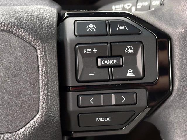 2024 Toyota Land Cruiser 1958 [21]