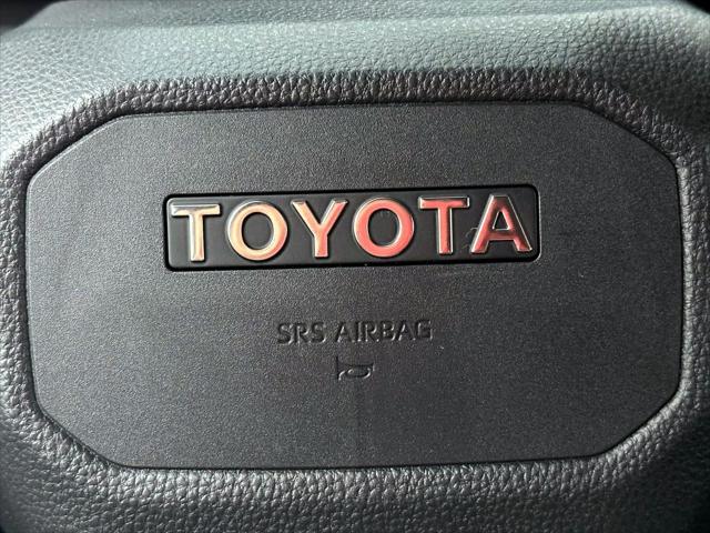 2024 Toyota Land Cruiser 1958 [22]