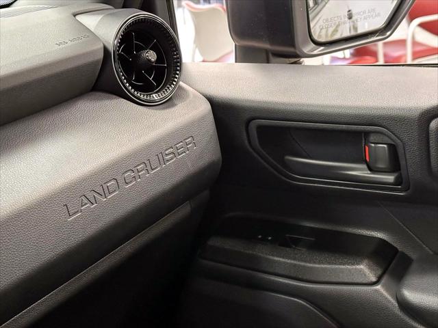 2024 Toyota Land Cruiser 1958 [23]