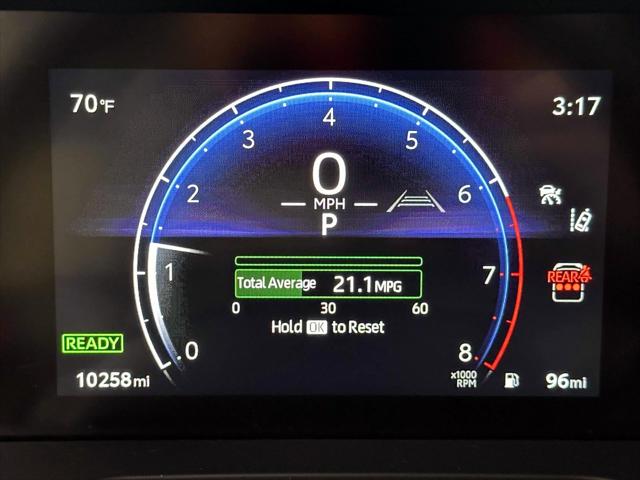 2024 Toyota Land Cruiser 1958 [26]