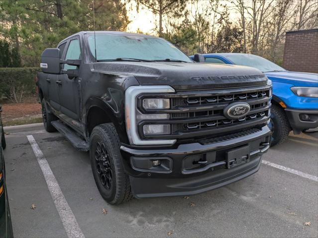 2023 Ford F-350 LARIAT 2023 Ford F-350 LARIAT