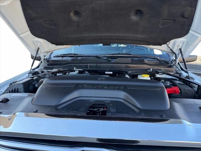 2023 RAM 2500 Laramie Crew Cab 4x4 64 Box