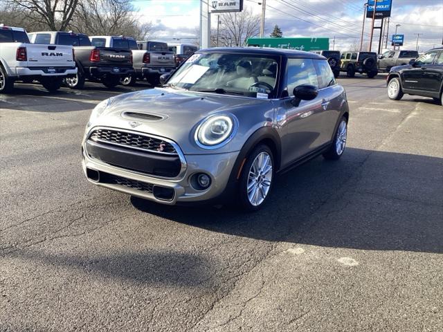 2020 Mini Hardtop Cooper S 2020 Mini Hardtop Cooper S