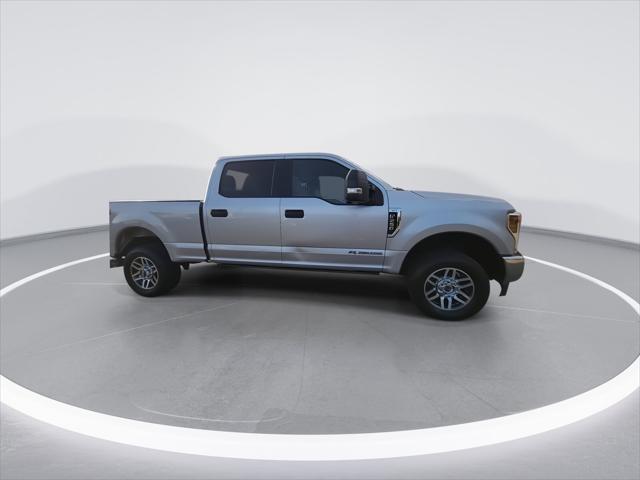 2018 Ford F-250 XLT 2018 Ford F-250 XLT