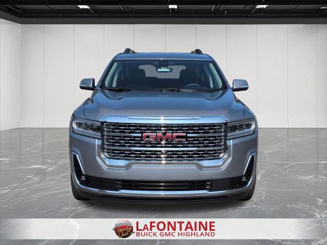 2023 GMC Acadia AWD Denali