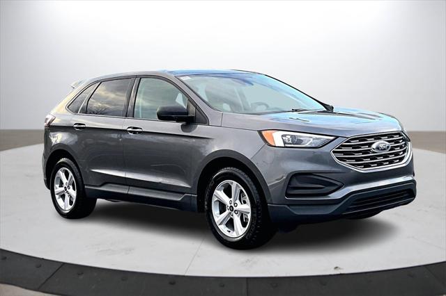 2021 Ford Edge SE