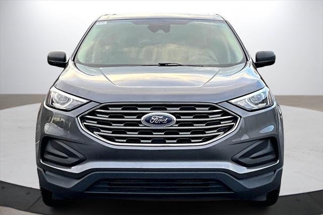 2021 Ford Edge SE