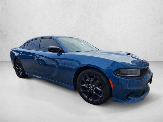 2023 Dodge Charger GT 2023 Dodge Charger GT