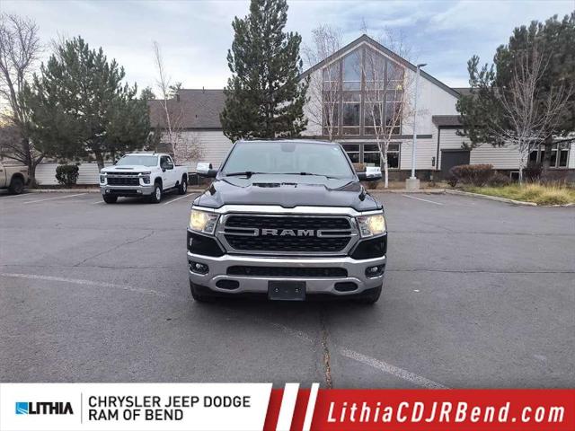 2023 RAM 1500 Big Horn 2023 RAM 1500 Big Horn