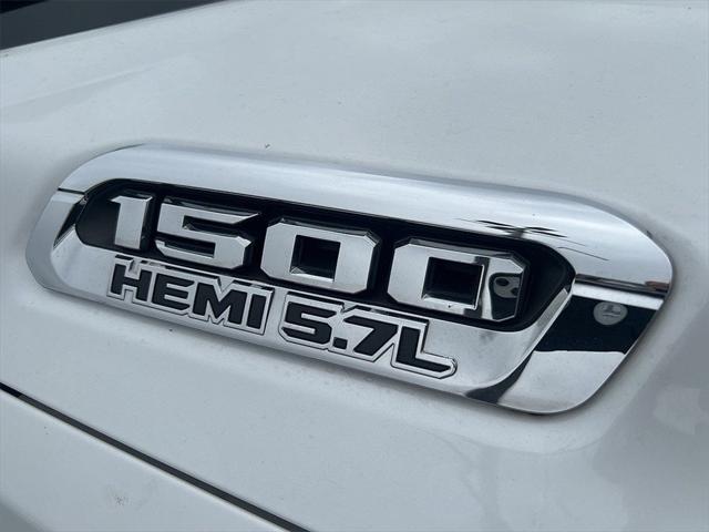 2022 RAM 1500 Limited Longhorn Crew Cab 4x4 57 Box 2022 RAM 1500 Limited Longhorn Crew Cab 4x4 57 Box