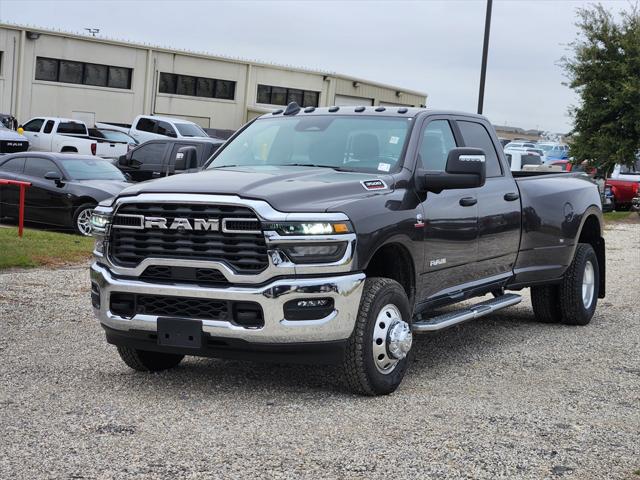 2026 RAM Ram 3500 RAM 3500 LONE STAR CREW CAB 4X4 8 BOX 2026 RAM Ram 3500 RAM 3500 LONE STAR CREW CAB 4X4 8 BOX