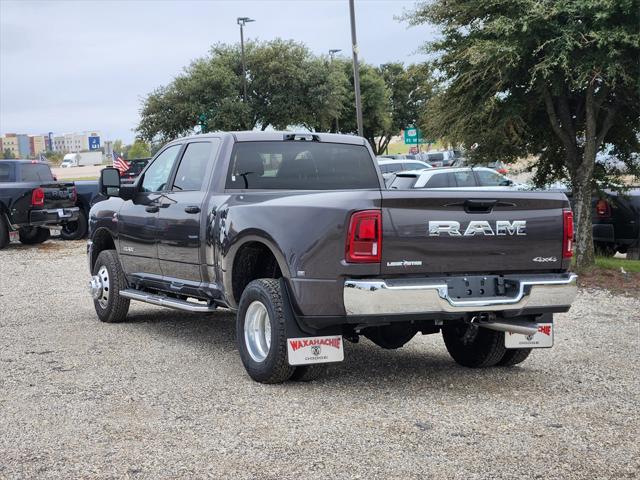 2026 RAM Ram 3500 RAM 3500 LONE STAR CREW CAB 4X4 8 BOX 2026 RAM Ram 3500 RAM 3500 LONE STAR CREW CAB 4X4 8 BOX