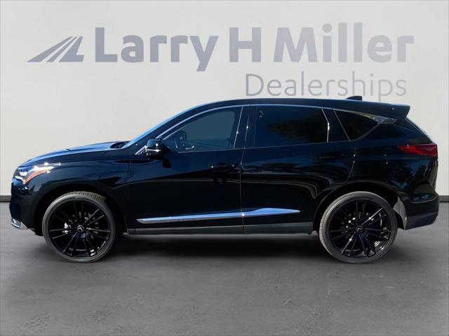 2025 Acura RDX Technology Package 2025 Acura RDX Technology Package