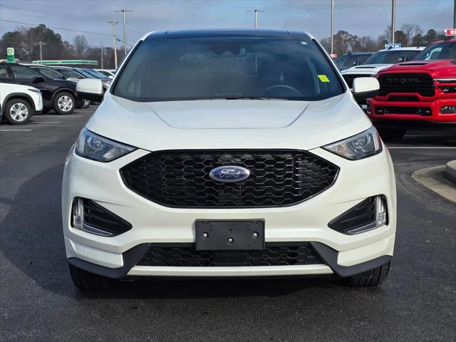 2023 Ford Edge ST-Line 2023 Ford Edge ST-Line