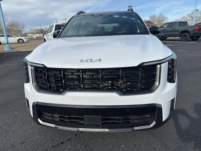 2024 Kia Sorento X-Line SX 2024 Kia Sorento X-Line SX