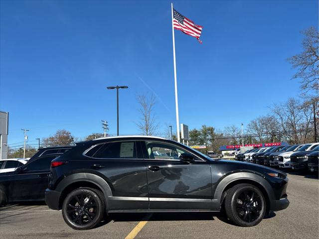 2023 Mazda CX-30 2.5 Turbo Premium